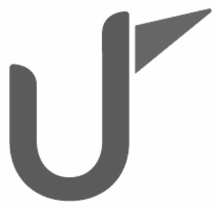 U logo