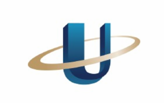 U logo