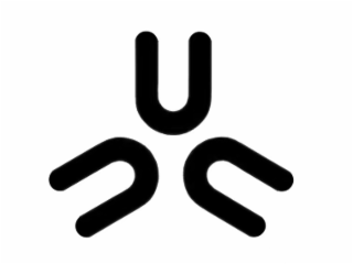 U logo