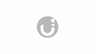 U logo