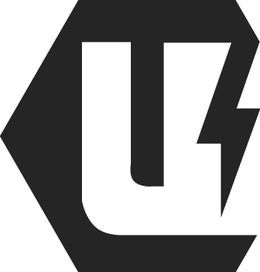 U logo