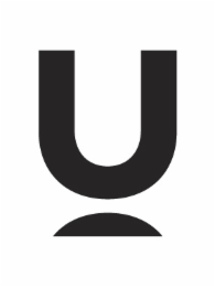 U logo