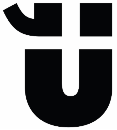 U logo