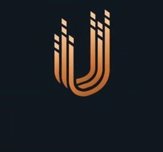 U logo