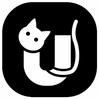 U logo