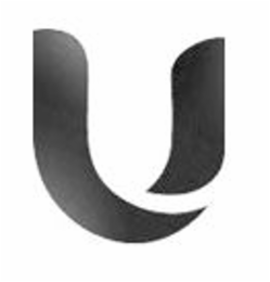U logo