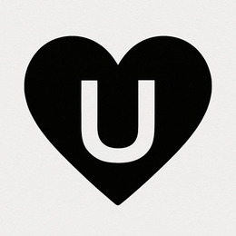 U logo