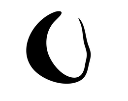 U logo