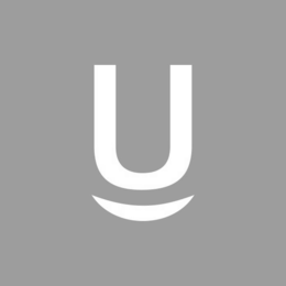 U logo
