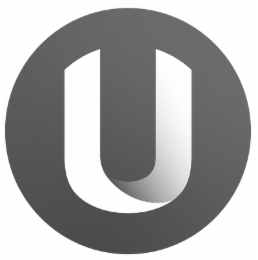 U logo