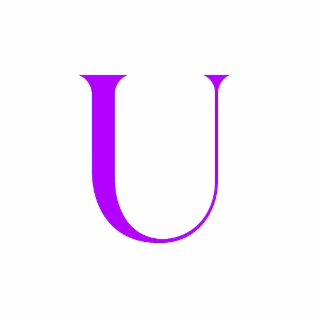 U logo