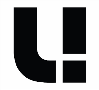 U logo