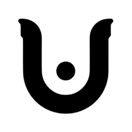 U logo