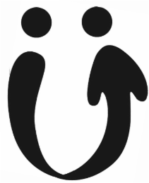 U logo