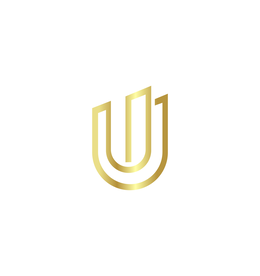 U logo