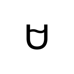 U logo