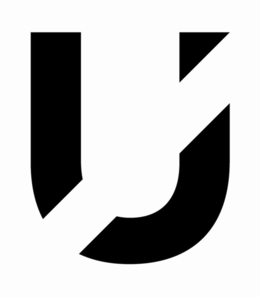 U logo