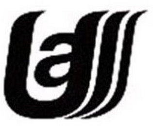 U A logo