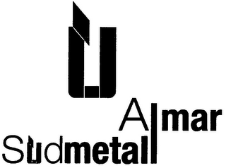 U ALMAR SÜDMETALL logo