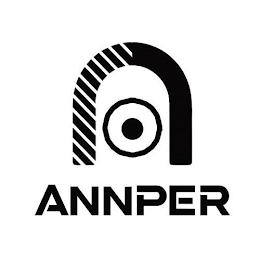U ANNPER logo