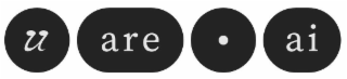 U ARE . AI logo