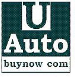 U AUTO BUYNOW COM logo