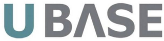 U BASE logo