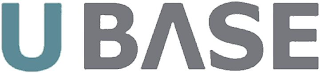 U BASE logo