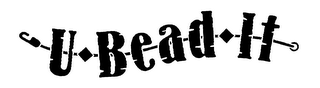 U-BEAD-IT logo
