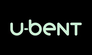 U-BENT logo