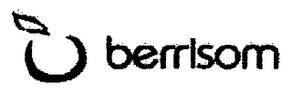 U BERRISOM logo