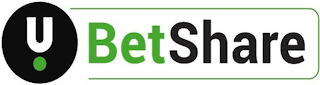 U BETSHARE logo