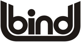 U BIND logo