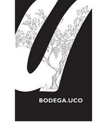 U BODEGA.UCO logo