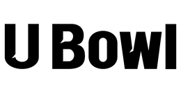 U BOWL logo