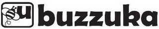 U BUZZUKA logo