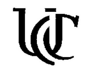 U C logo