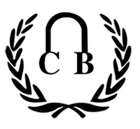 U C B logo