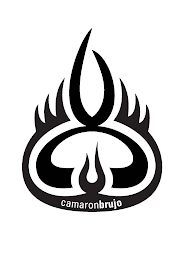 U CAMARONBRUJO logo
