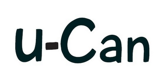 U-CAN logo