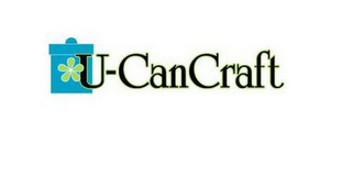 U-CANCRAFT logo