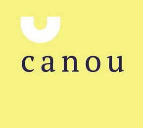 U CANOU logo