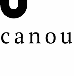 U CANOU logo