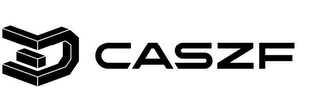 U CASZF logo