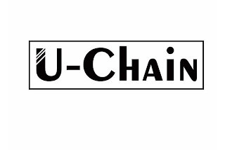 U-CHAIN logo