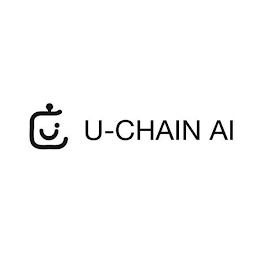 U-CHAIN AI logo