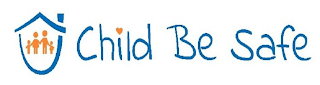 U CHILD BE SAFE logo