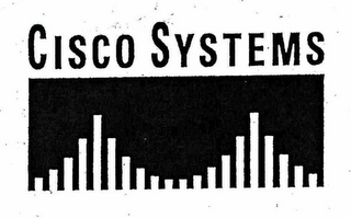 U CISCO SYSTEMS logo