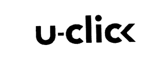 U-CLIC logo