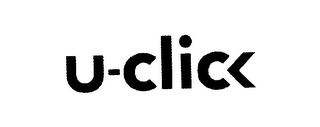 U-CLIC logo